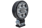 LED werklamp reflector FRISTOM FT-365 SLIM 6xLED 1500lm
