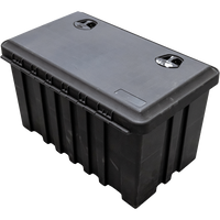 OUTLET Gereedschapskist DAKEN 81108 JUST 826x500x470mm 127l