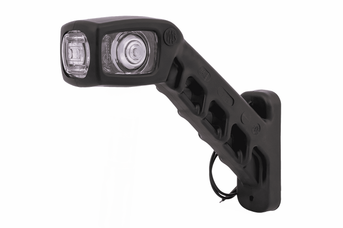 Markerlamp WAŚ W48 238P LED rechts