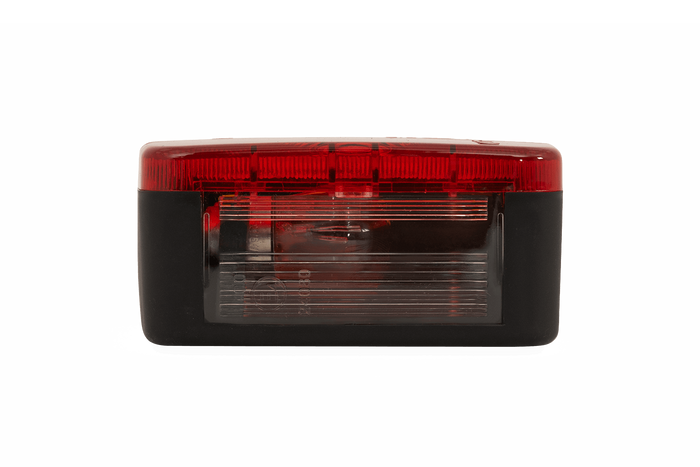 TT TECHNOLOGY TT.12006H achterlicht 4 functies universeel