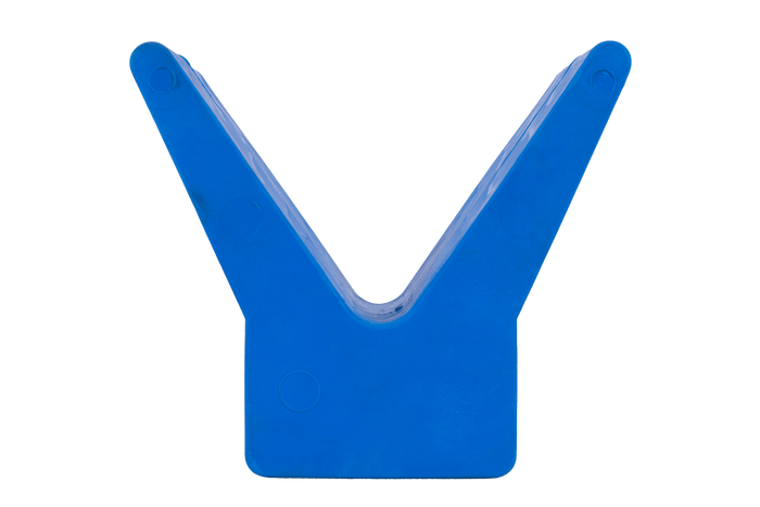 Stootbeschermer STEELPRESS 88156 voor boottrailer