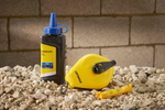 STANLEY STHT47113-0 markeerset, touw + krijt + waterpas