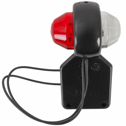 HORPOL LD 368/P LED rechts hangende markeringslamp