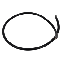 HYBSZ YLY-S 8x1 achtaderige elektrische kabel - 1m