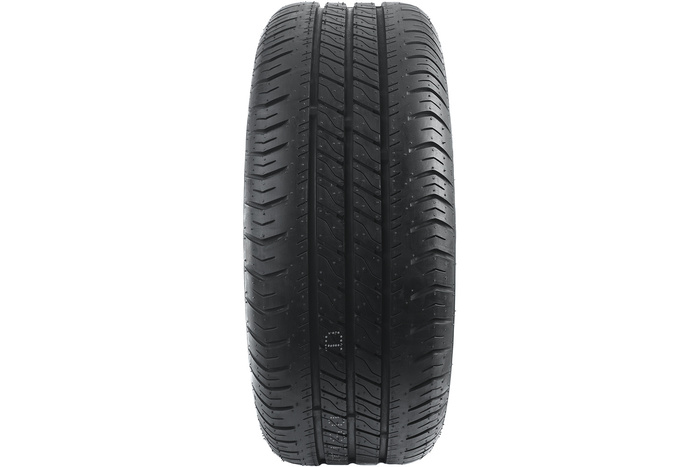 Versterkt wiel voor aanhangwagen BAND LINGLONG 195/50 R13C 104/101N VELG UNITRAILER 5.5Jx13&quot;H2 5x112 ET:30