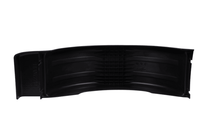 Spatbord voor boottrailer 13" DOMAR D20422D wielkast 830/240mm