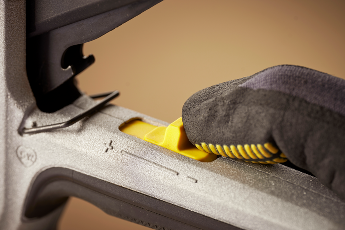 STANLEY FATMAX FMHT70443-0 2-in-1 nietmachine/spijkermachine