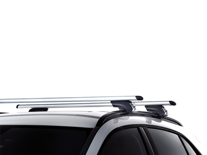 Atera Signo RTD 048522 Zwarte basisdrager (122 cm)