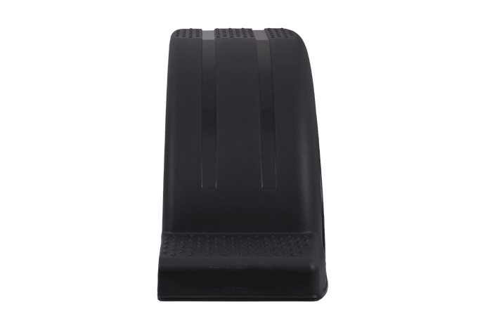 Spatbord voor boottrailer 13" DOMAR D20422D wielkast 830/240mm