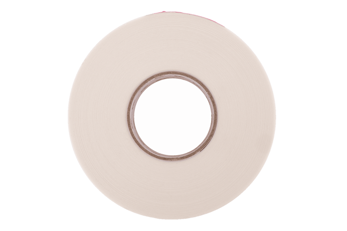 3M zelfklevende reflecterende tape, contour, wit - 1 meter