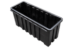 OUTLET Gereedschapskist DAKEN 81110 JUST 900x367x450mm 90l