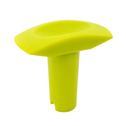 Duo/Trio/Quattro/Viking lampen inklapbare vergrendelingsknop - Inter Pack