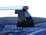 Dakdrager universeel G3 Pacific 64.130-68.127 aluminium