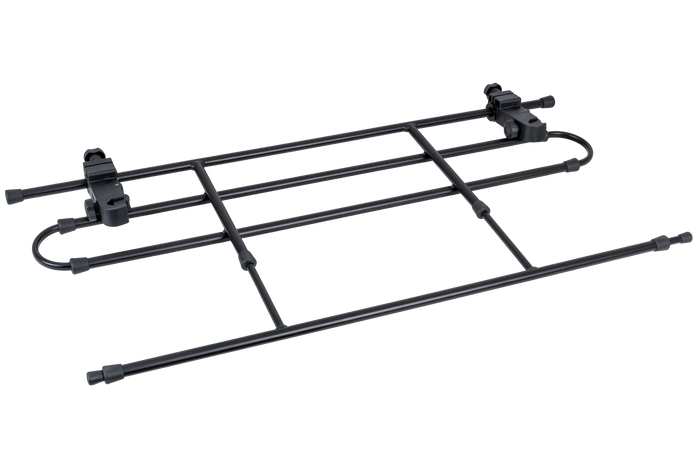 PRATICO kofferbakverdeler - staal 