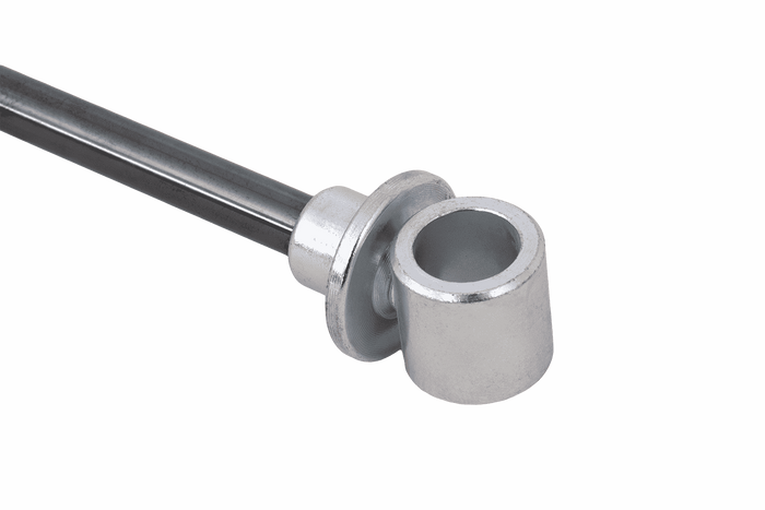 Schokdemper voor de AL-KO 60S oplooprem voor een aanhanger van 750 kg