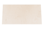Plank voor DAKEN WELVET 81006 gereedschapskist, vak 740x380 mm