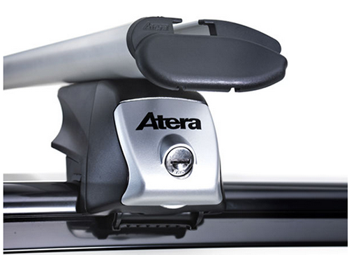 Atera Signo RTD 048522 Zwarte basisdrager (122 cm)