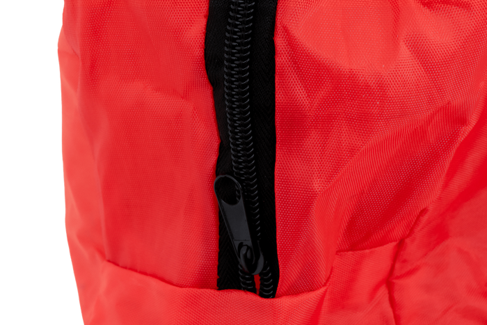 HERMON autoset: EHBO-doos, brandblusser, driehoek, vest