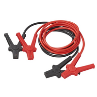 ProPlus startkabels 3,5 m 25 mm² 350 A