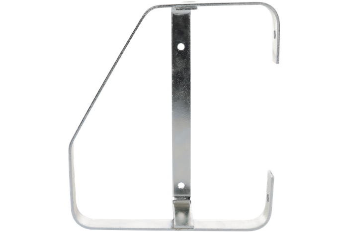 Metalen zijframe voor hoeklampen HORPOL TRM00935 links