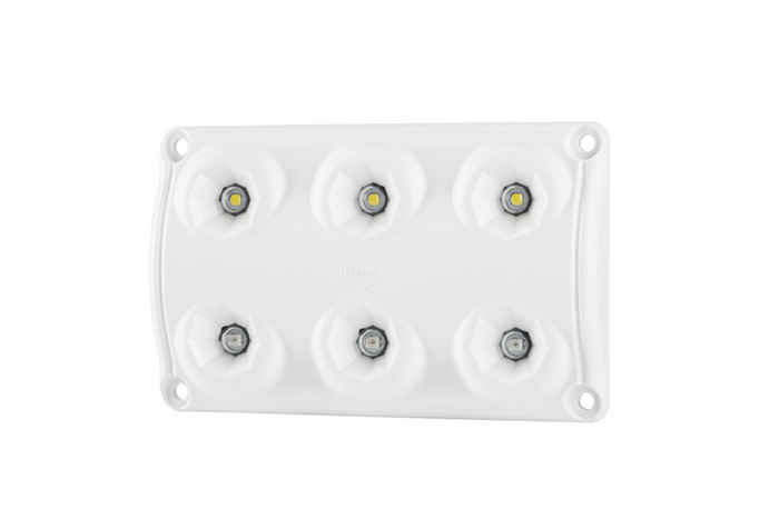 HORPOL LWD2325 LED 720lm auto-interieurlamp