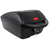 FISCHER 86500 fietsendragerbox, afsluitbaar