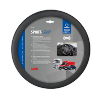 Siliconen stuurhoes LAMPA Sport-Grip 34-51cm