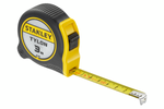STANLEY Tylon 0-30-687 rolmaat 3m