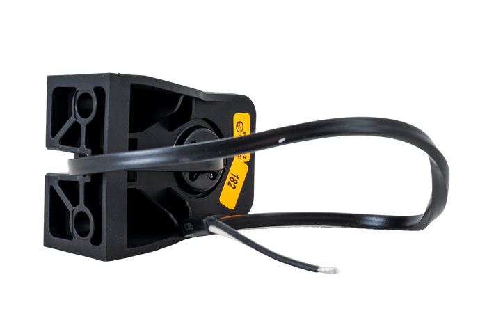 HORPOL LD 2732 LED universele markeringslamp met montagebeugel