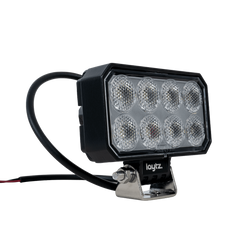 LED-werklamp reflector LAYTZ LY7302 32xLED 3200lm rechthoekig