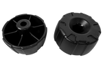 Adapter voor het monteren van de skihouder 23.GP1000 - 1009