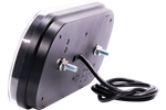 FRISTOM FT-610 LED achterlicht, 6 functies, links