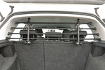 Kofferbakscheiding LAMP GRG-9 Compacte honden-/bagagerek 85-140cm