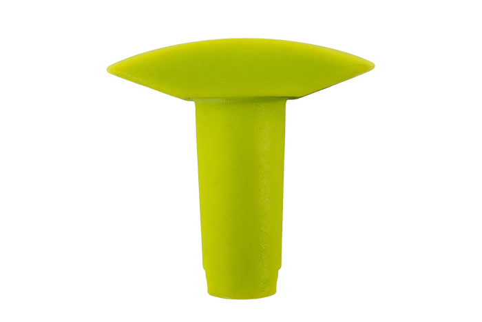 Duo/Trio/Quattro/Viking lampen inklapbare vergrendelingsknop - Inter Pack