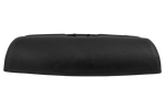 Verwarmde zijspiegel PLASTEX LP0375E voor landbouwmachines 375x200mm