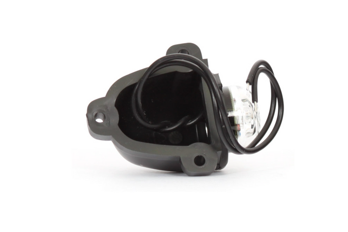 WAŚ W25 133 LED-markeringslamp universeel