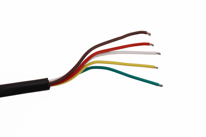 TT Technology TT.12520 LED achterlicht, 4 functies, rechts