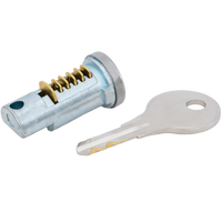 Slot en sleutel K007 - Inter Pack Trio/Quattro