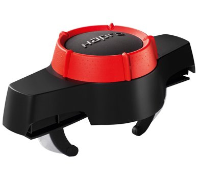 Atera Casar XL dakkoffer antraciet mat