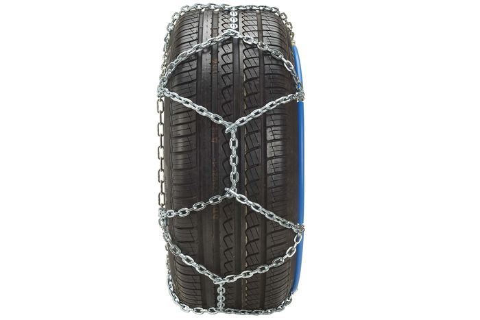 König Zip Transport sneeuwkettingen, maat 220