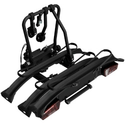 GP Saturn trekhaakplatform met adapters voor drie fietsen (23.GP019-23.GP020-23.GP021)