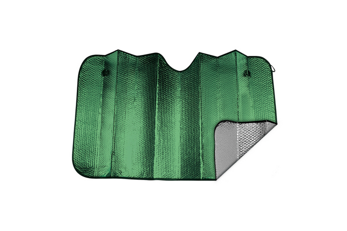 LAMPA Max Reflex XL raammat zonneklep 145x72cm