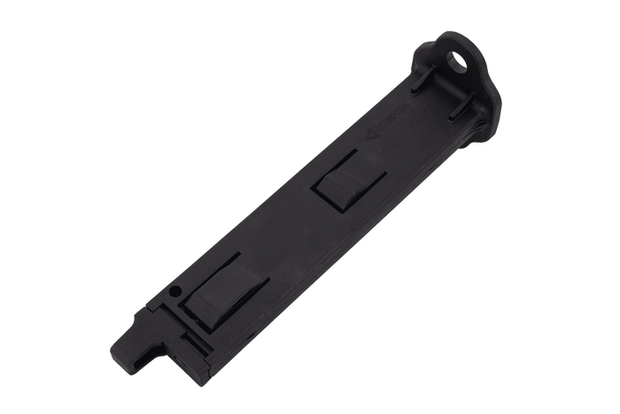 LOKHEN dubbele montagebeugel voor Origama 56 wielblokken