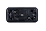 KAMAR X-SPIDER L2430+L2431 achterlichten met bajonetaansluiting 5-pins, 7 functies links en rechts