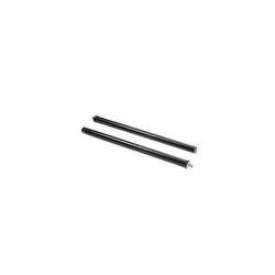 Rechte buis voor montage van het spatbord DOMAR DK8022 beugel dia. 42mm