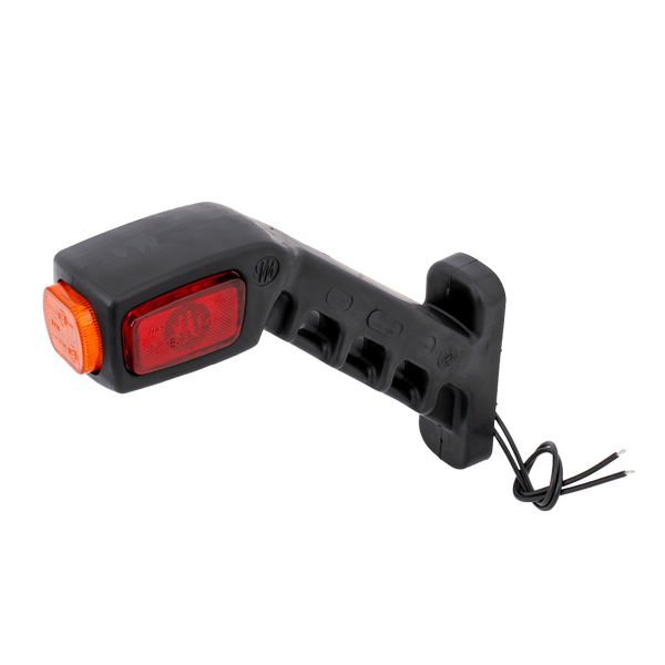 Markerlamp WAŚ W48 2049L LED links