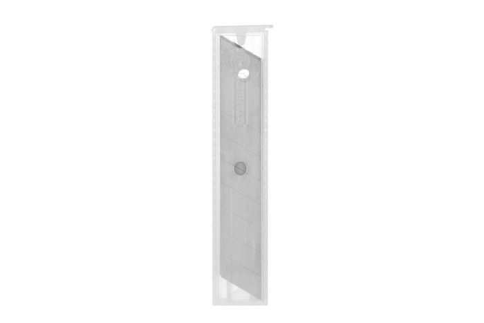 STANLEY afbreekmesjes 18mm, vervangbare mesjes 100 stuks