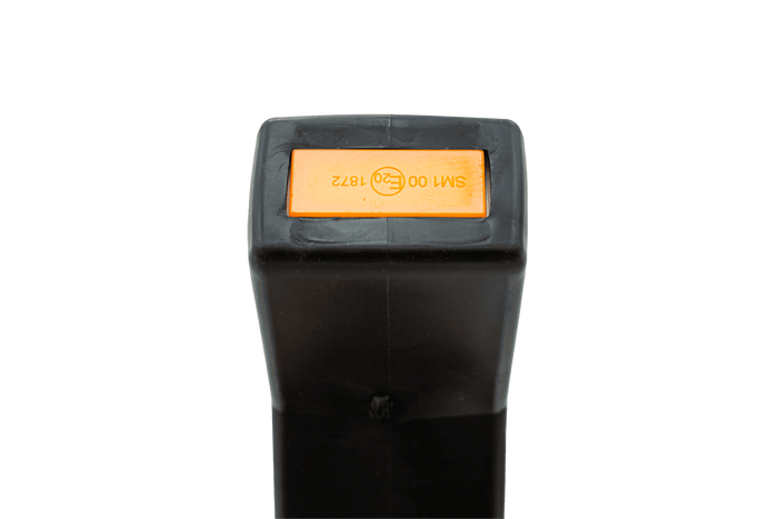 Marker lamp WAŚ W168.6DD 1259P LED right