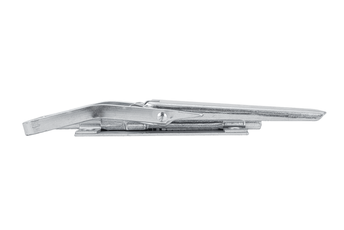 KNOTT 417177.001 aanhangwagen zijslot