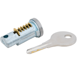 Slot en sleutel K010 - Inter Pack Trio/Quattro